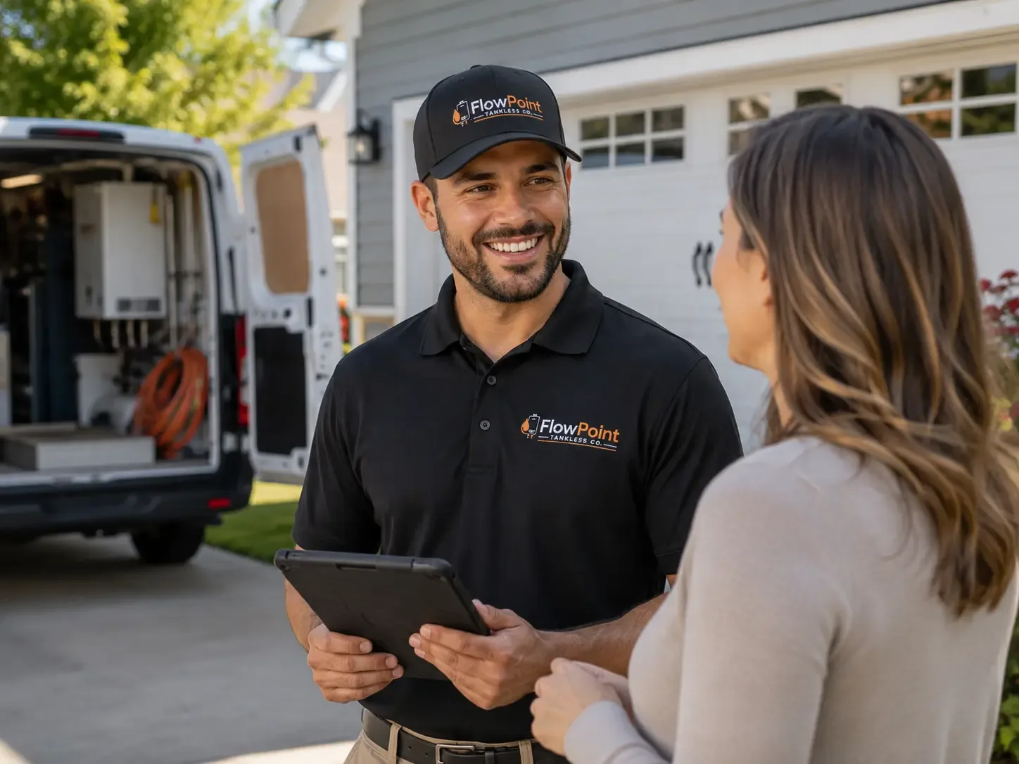 Tankless Water Heater Installation Baldwin, MD FAQs